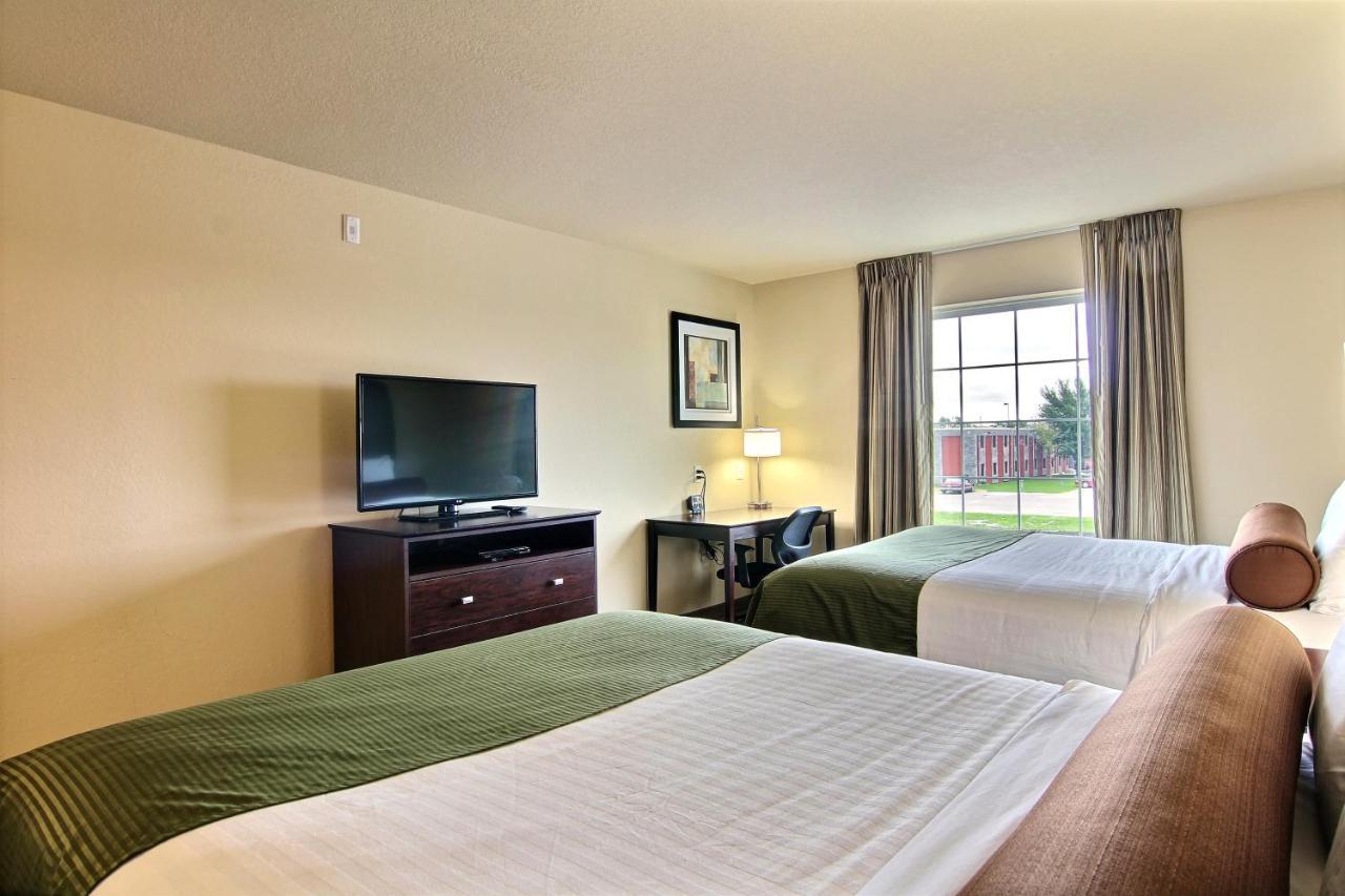 Cobblestone Inn&Suites - Corry Extérieur photo